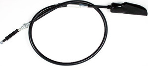 Motion Pro - Black Vinyl Clutch Cable - 05-0224