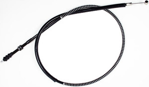Motion Pro - Black Vinyl Clutch Cable - 05-0340