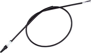 Motion Pro - Black Vinyl Speedo Cable - 04-0029