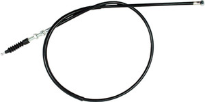 Motion Pro - Black Vinyl Clutch Cable - 05-0408