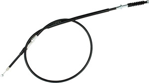 Motion Pro - Black Vinyl Clutch Cable - 03-0164
