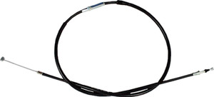 Motion Pro - Black Vinyl Clutch Cable - 02-0164