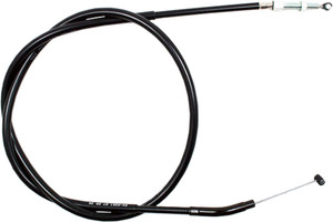 Motion Pro - Black Vinyl Clutch Cable - 04-0261