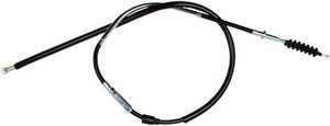 Motion Pro - Black Vinyl Clutch Cable - 03-0389