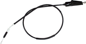 Motion Pro - Black Vinyl Clutch Cable - 05-0054