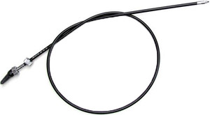 Motion Pro - Black Vinyl Speedo Cable - 06-0116 Motion Pro - Black Vinyl Speedo Cable - 06-0116