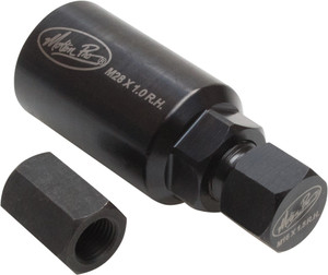 Motion Pro - Flywheel Puller M28x1.0 R.h. Internal Thread - 08-0425 Motion Pro - Flywheel Puller M28x1.0 R.h. Internal Thread - 08-0425