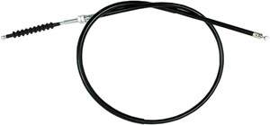Motion Pro - Black Vinyl Clutch Cable - 02-0200