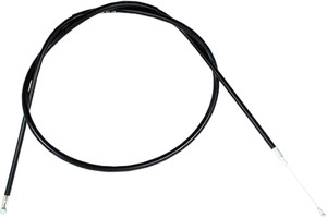 Motion Pro - Black Vinyl Clutch Cable - 05-0058