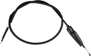 Motion Pro - Black Vinyl Front Brake Cable - 05-0042