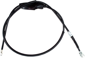 Motion Pro - Black Vinyl Front Brake Cable - 05-0029