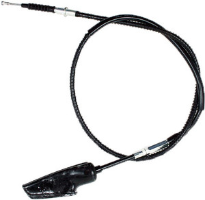 Motion Pro - Black Vinyl Clutch Cable - 05-0062
