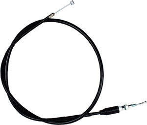 Motion Pro - Black Vinyl Clutch Cable - 02-0005 Motion Pro - Black Vinyl Clutch Cable - 02-0005