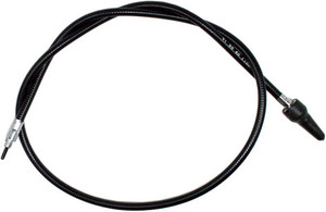 Motion Pro - Black Vinyl Speedo Cable - 06-0013 Motion Pro - Black Vinyl Speedo Cable - 06-0013