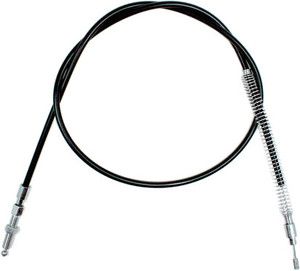 Motion Pro - Black Vinyl Clutch Cable - 06-0005 Motion Pro - Black Vinyl Clutch Cable - 06-0005