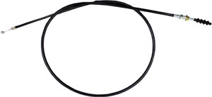 Motion Pro - Black Vinyl Clutch Cable - 02-0199