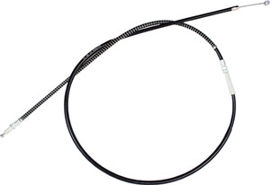 Motion Pro - Black Vinyl Clutch Cable - 03-0023