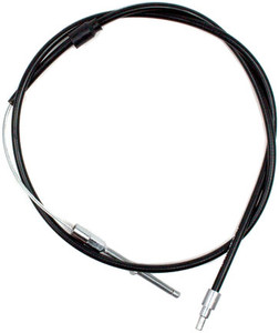 Motion Pro - Black Vinyl Clutch Cable - 06-0236