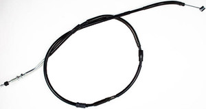 Motion Pro - Black Vinyl Clutch Cable - 05-0324