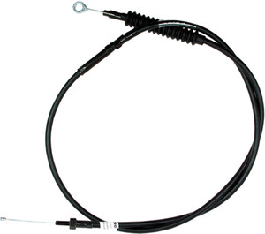 Motion Pro - Blackout Clutch Lw Cable - 179853