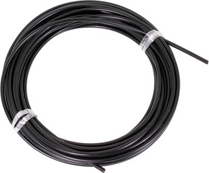 Motion Pro - Cable Housing Black 5mmx50' - 01-0104