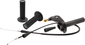 Motion Pro - Twist Throttle Conversion Kit - 350270