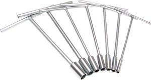 Motion Pro - T-handle Complete Set - 08-0113