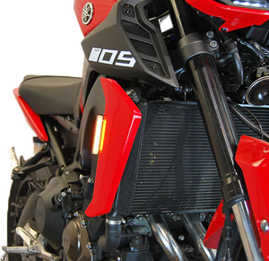 New Rage Cycles - Front Led Turn Signals Yam - MT09-FB