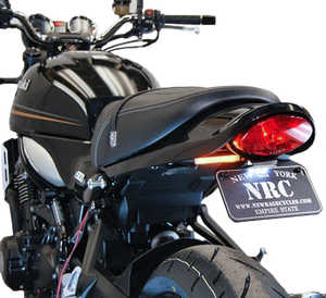 New Rage Cycles - Fender Eliminator Kaw - Z900RS-FE-S