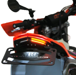 New Rage Cycles - Fender Eliminator Ktm - EXC-FE-24 New Rage Cycles - Fender Eliminator Ktm - EXC-FE-24