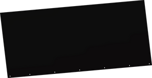 Open Trail - Poly Blade Replacement 60" - 105858-R