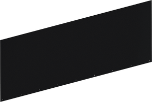 Open Trail - Poly Blade Replacement 66" - 105863-R