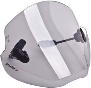 Puig - Windscreen Trend Smoke - 5022H