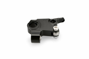 Puig - Lever Adaptor Brake/clutch Black Duc - 21079N