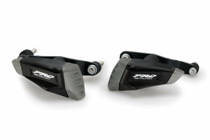 Puig - Frame Sliders Pro 2.0 Black Suz - 21314N Puig - Frame Sliders Pro 2.0 Black Suz - 21314N