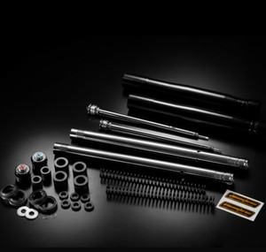 Racing Brothers - Lowering Tube Kit 7.5n/mm Grom - R1800014-2 Racing Brothers - Lowering Tube Kit 7.5n/mm Grom - R1800014-2