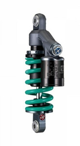 Racing Brothers - Moto Shicane Hlr 245mm 88n Grom - R0800034-1 Racing Brothers - Moto Shicane Hlr 245mm 88n Grom - R0800034-1