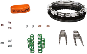 Rekluse Racing - Radiusx 4.0 Clutch Hon - RMS-8301119 Rekluse Racing - Radiusx 4.0 Clutch Hon - RMS-8301119