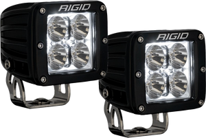 Rigid - Radiance Pod Rgbw Pod Series - 202053