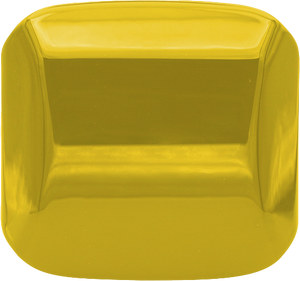 Rigid - Revolve Pod Ylw Cover Pr - 196011 Rigid - Revolve Pod Ylw Cover Pr - 196011