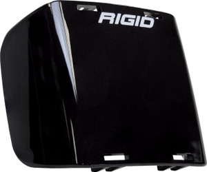 Rigid - Light Cover D-ss Series Ea Black - 32181 Rigid - Light Cover D-ss Series Ea Black - 32181