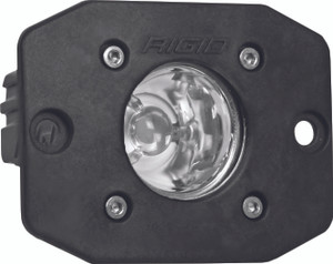 Rigid - Ignite Flood Led Light W/flush Mount - 20621 Rigid - Ignite Flood Led Light W/flush Mount - 20621