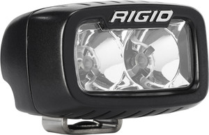 Rigid - Sr-m Series Pro Flood Sm - 902113 Rigid - Sr-m Series Pro Flood Sm - 902113