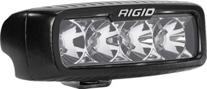 Rigid - Sr-q Series Pro Flood Sm - 904113 Rigid - Sr-q Series Pro Flood Sm - 904113