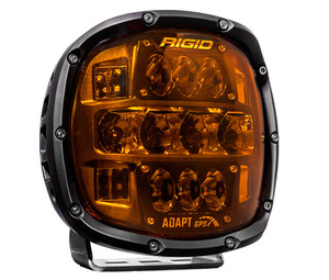 Rigid - Adapt Xp Amber Pro - 300514