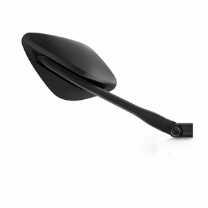 Rizoma - Namic Street Mirror Black Right Ea - BS325B Rizoma - Namic Street Mirror Black Right Ea - BS325B