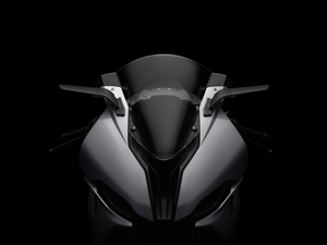 Rizoma - Stealth Sport Mirror Black Pair Bmw - BSS010B Rizoma - Stealth Sport Mirror Black Pair Bmw - BSS010B