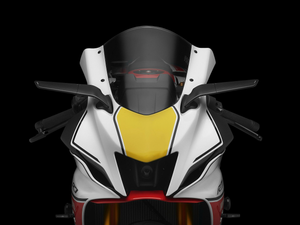 Rizoma - Stealth Sport Mirror Black Pair Yam - BSS020B Rizoma - Stealth Sport Mirror Black Pair Yam - BSS020B
