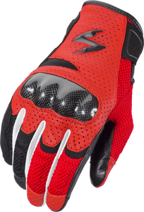 Scorpion Exo - Vortex Air Gloves Red Sm - G72-013