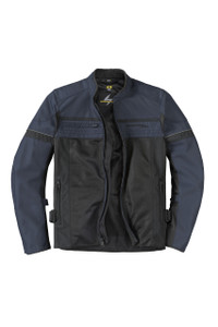 Scorpion Exo - Cargo Air Jacket Blue Md - 14903-4